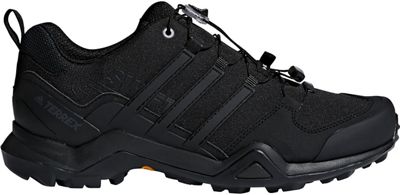 adidas Terrex Swift R2 Shoes  - Core Black - UK 9.5, Core Black